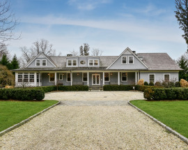 707 Forest Avenue