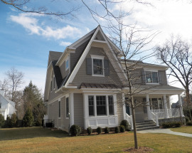 6 Hamilton Road