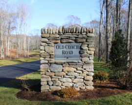 8 Old Coach Rd