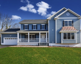 906 Skibo Lane