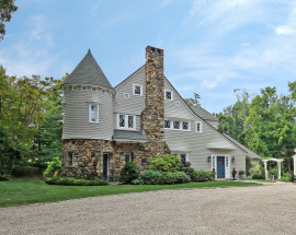 80 Branchville Road