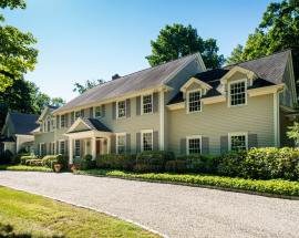 23 Charter Oak Drive