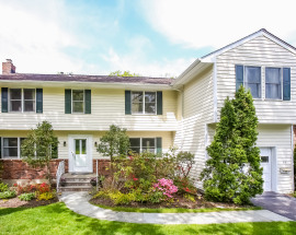 33 Black Birch Lane