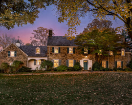 5 Quaker Center