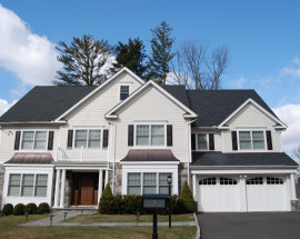 3 Fairview Court