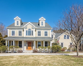 4 Weatherbell Drive