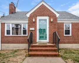 235 Franklin Avenue