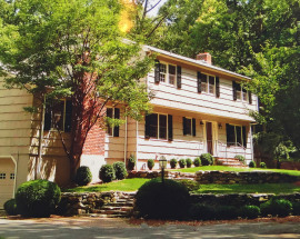 24 Colony Road
