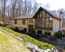 31 Silvermine Road