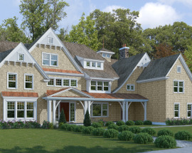 729 Smith Ridge Road