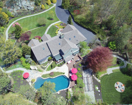 167 Peaceable Hill Road