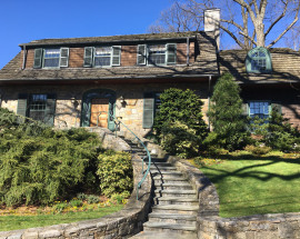 22 Valley Road