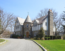 38 Stratford Road