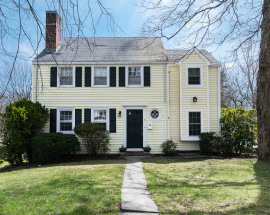 51 Hoyt Street