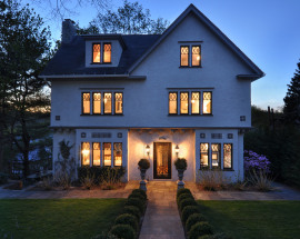 95 Sagamore Road
