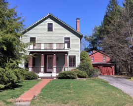 167-169 Meadow St