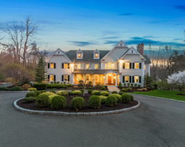 137 Linden Tree Road