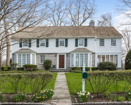 317 Overlook Drive