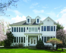 70 Stonewall Circle
