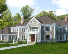 14 Rockledge Road