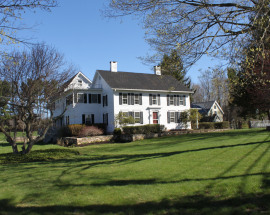 333 Chestnut Land Road