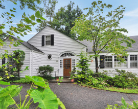 27 Ridgecroft Road