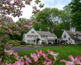 73 Laurel Road