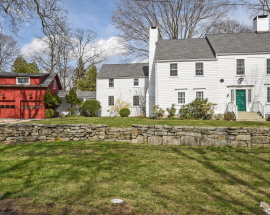 353 Old Long Ridge Road