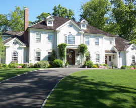 30 Wellington Drive