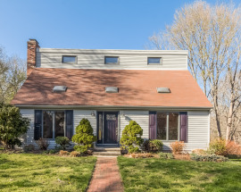 128 Neck Rd