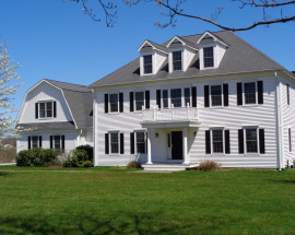 71 Jeremy Hill Road