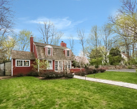 1 Hickory Hill Road
