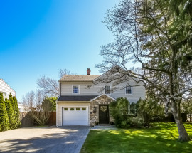 166 Weed Hill Avenue