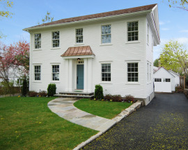 9 Overlook Place