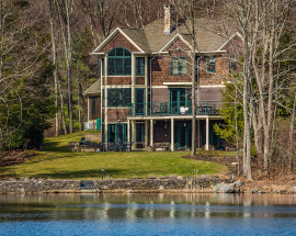 167 West Hyerdale Dr