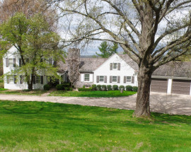 Long Cottage