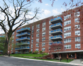 21 Fairview Avenue #719