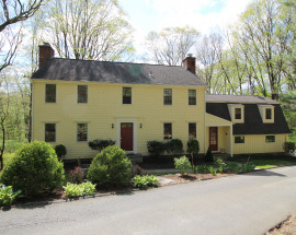 12 Spicewood Lane