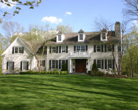 20 Silver Spring Lane