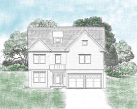 9 Dexter Road