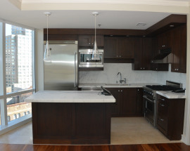 1 Renaissance Square #15G