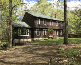 39-a Flax Hill Road