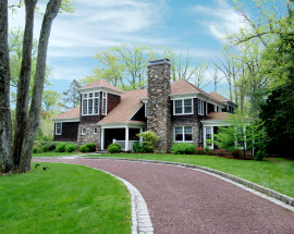 920 Greacen Point Road