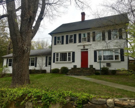 109 Flat Rock Rd