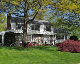 5 Westview Lane