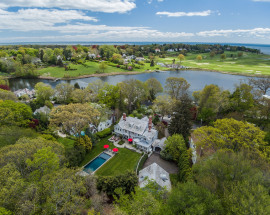 322 Harbor Road
