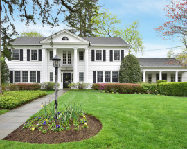 82 Midchester Avenue