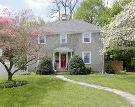 54 Lynnbrook Road