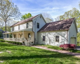 15 Old Dobbin Ln