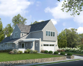 9 Dearborn Avenue